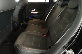 Mercedes-Benz GLA - 2025