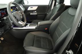 Mercedes-Benz GLA - 2025