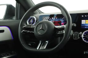 Mercedes-Benz GLA - 2025