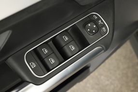 Mercedes-Benz GLA - 2025