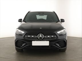 Mercedes-Benz GLA - 2025