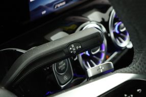 Mercedes-Benz GLA - 2025