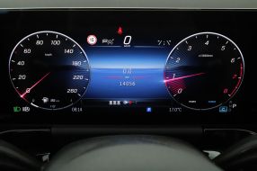 Mercedes-Benz GLA - 2025