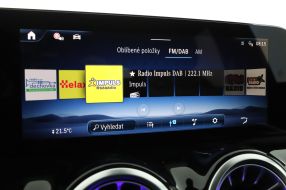 Mercedes-Benz GLA - 2025