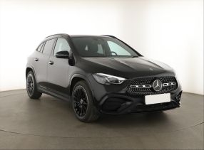 Mercedes-Benz GLA - 2025