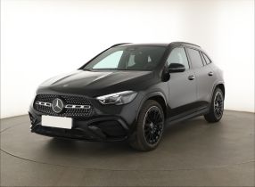 Mercedes-Benz GLA - 2025