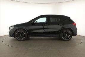 Mercedes-Benz GLA - 2025