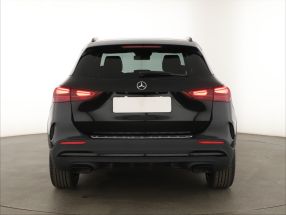 Mercedes-Benz GLA - 2025