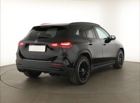 Mercedes-Benz GLA - 2025