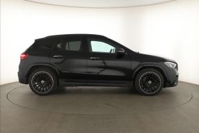 Mercedes-Benz GLA - 2025