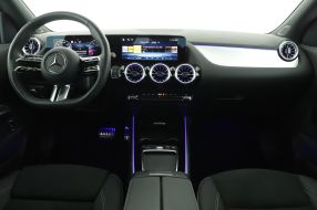 Mercedes-Benz GLA - 2025