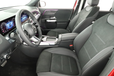 Mercedes-Benz GLB - 2026