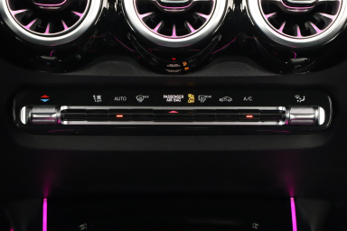 Mercedes-Benz GLB - 2026