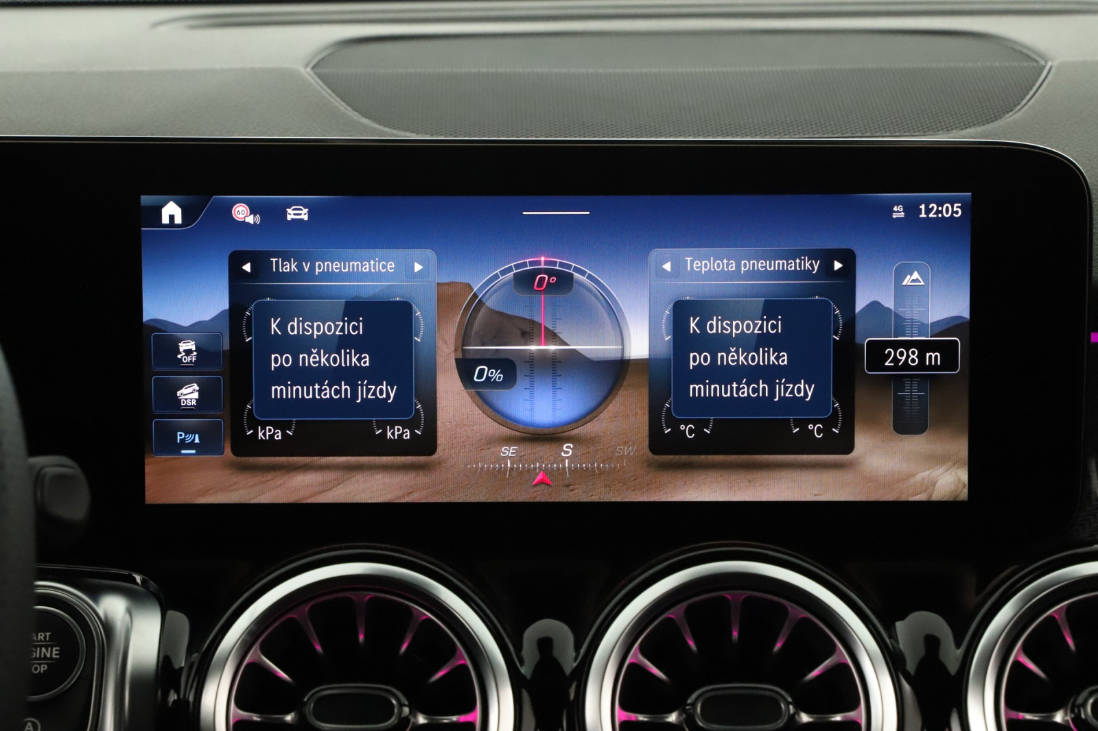 Mercedes-Benz GLB - 2026