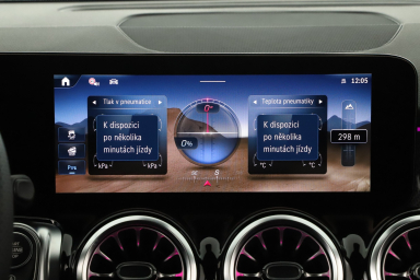 Mercedes-Benz GLB - 2026