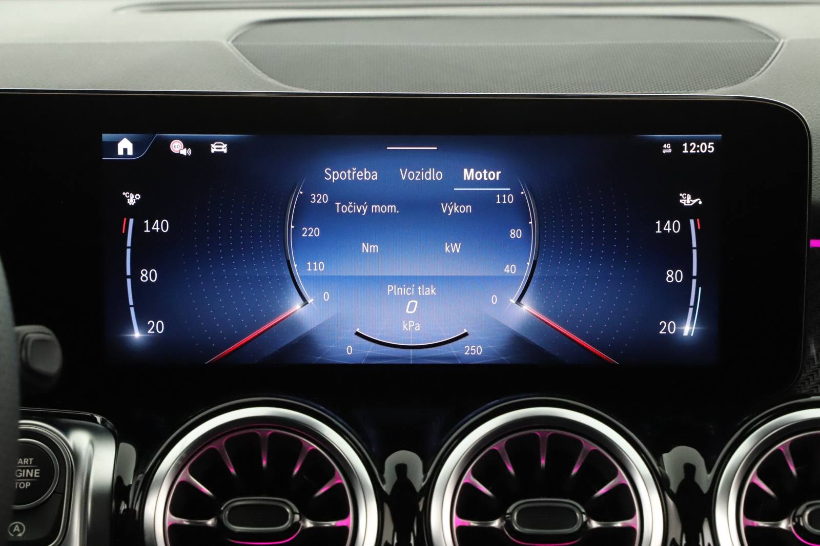 Mercedes-Benz GLB - 2026