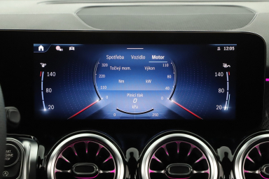 Mercedes-Benz GLB - 2026