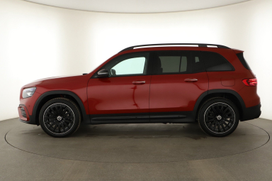 Mercedes-Benz GLB - 2026