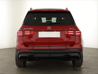 Mercedes-Benz GLB - 2026