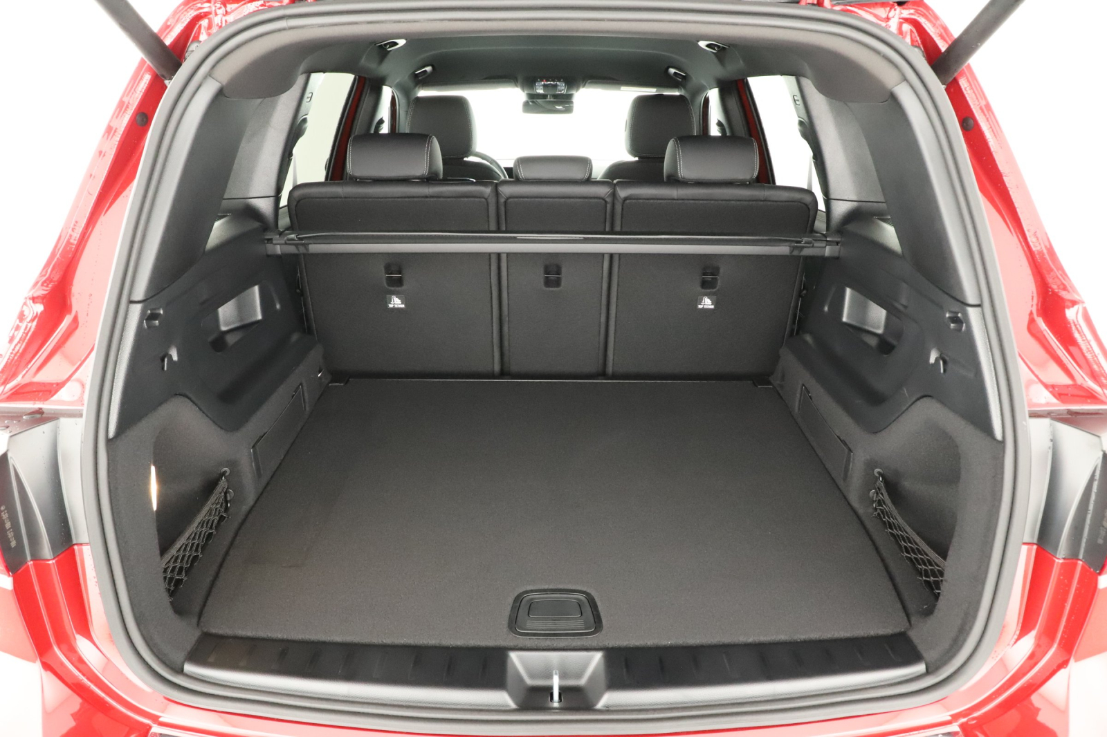 Mercedes-Benz GLB - 2026