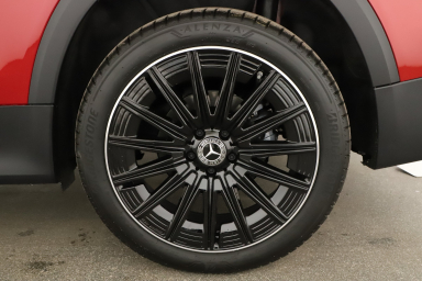 Mercedes-Benz GLB - 2026