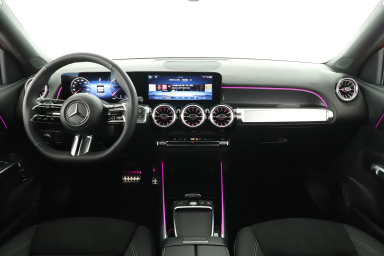 Mercedes-Benz GLB - 2026