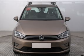 Volkswagen Golf Sportsvan - 2016