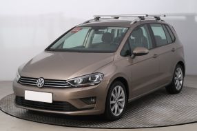 Volkswagen Golf Sportsvan - 2016