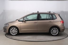 Volkswagen Golf Sportsvan - 2016