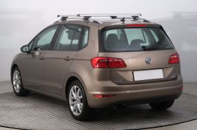 Volkswagen Golf Sportsvan - 2016