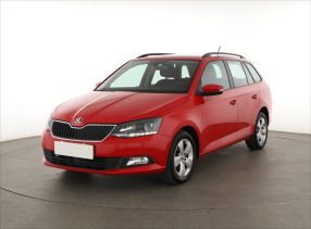 Skoda Fabia - 2018