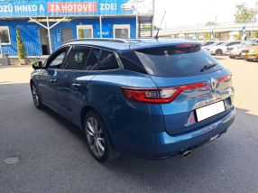 Renault Megane - 2018