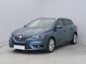 Renault Megane - 2018