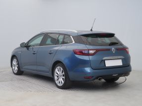 Renault Megane - 2018