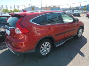 Honda CRV - 2015