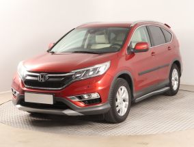 Honda CRV - 2015