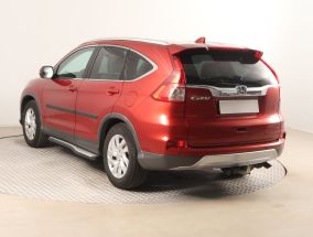 Honda CRV - 2015