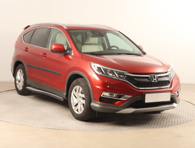 Honda CR-V 2015