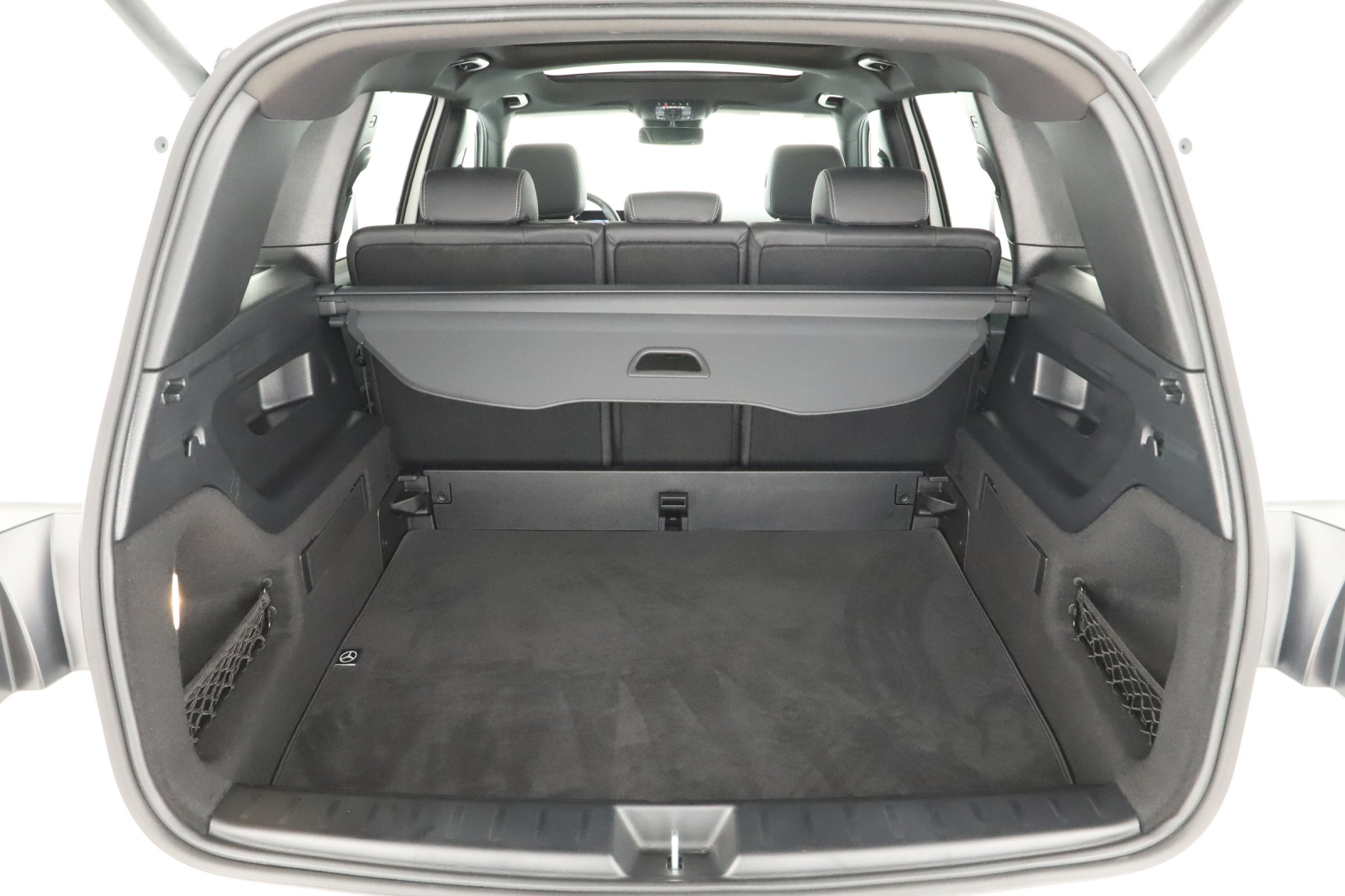 Mercedes-Benz GLB - 2026