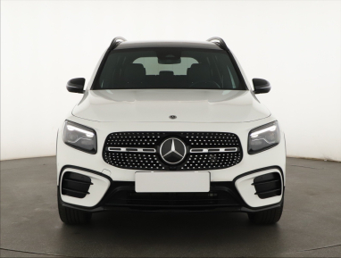 Mercedes-Benz GLB - 2026
