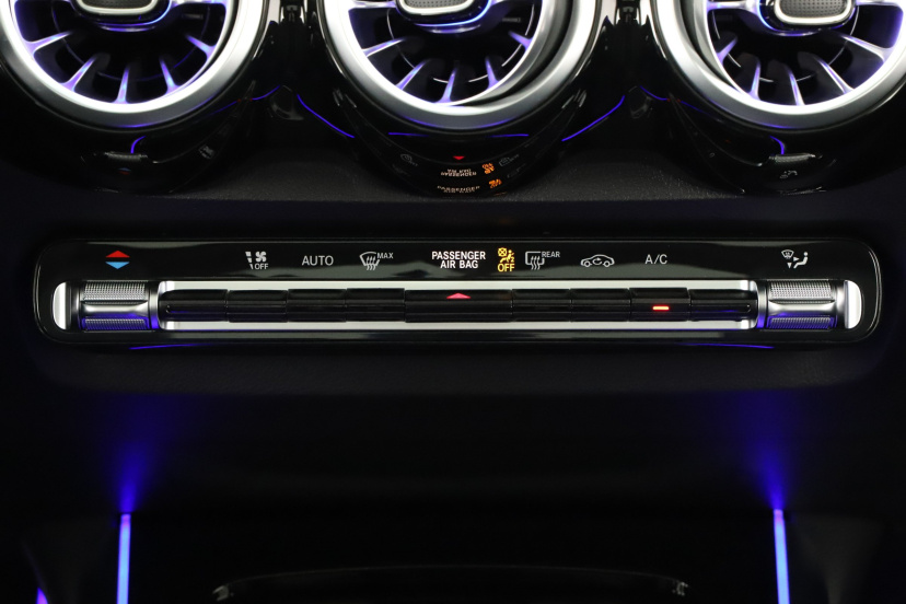 Mercedes-Benz GLB, 2026