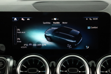 Mercedes-Benz GLB - 2026