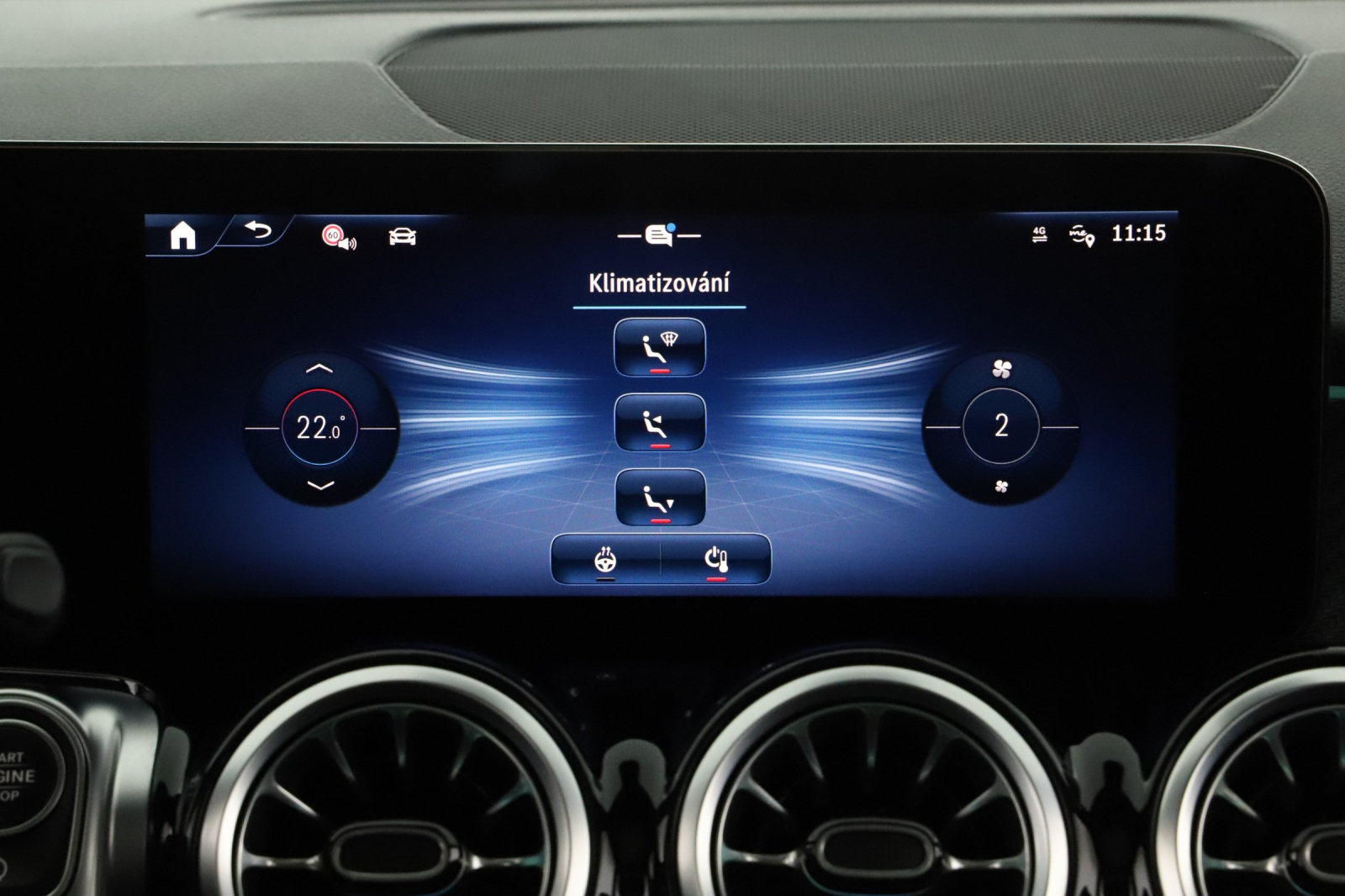 Mercedes-Benz GLB - 2026