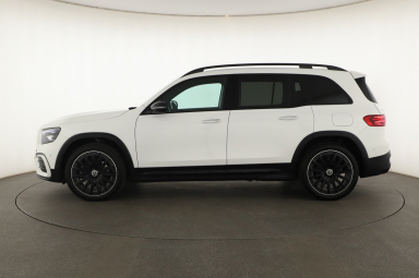 Mercedes-Benz GLB - 2026