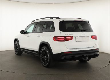Mercedes-Benz GLB - 2026