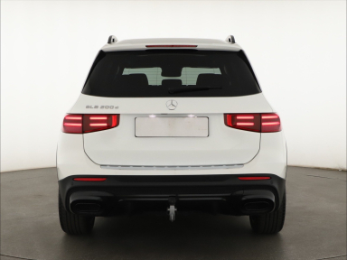 Mercedes-Benz GLB - 2026