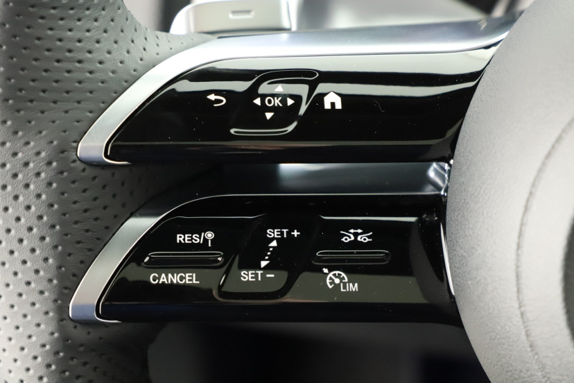Mercedes-Benz GLB, 2026