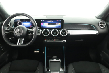 Mercedes-Benz GLB - 2026