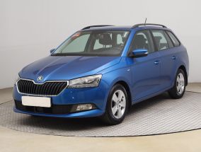 Skoda Fabia - 2021