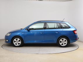 Skoda Fabia - 2021
